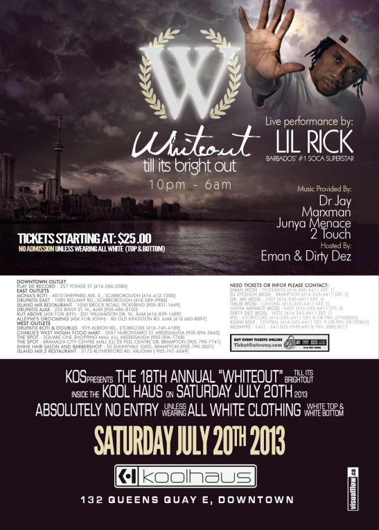 flyer